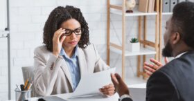 Recrutement : des critères de sélection différents pour les femmes et les hommes