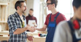 RH : Que se passe-t-il à la fin d’une alternance ?
