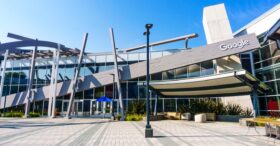 Futur du travail : à quoi ressembleront les bureaux post-Covid de Google ?