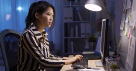 Télétravail : le nombre d’heures supplémentaires non rémunérées a explosé