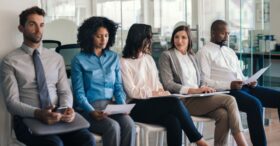 Métiers RH : quels projets de recrutement en 2021 ?
