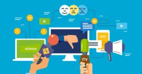 « Balance ta start up » & co : comment réagir si votre entreprise est mise en cause sur les réseaux sociaux ?