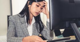 Près d’un actif français sur trois trouve son travail inutile