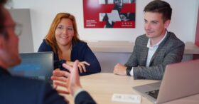 Kiabi : « Notre objectif est d’accompagner de jeunes pépites pour trouver nos leaders de demain ! »