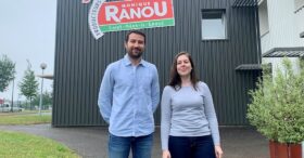 Salaisons Celtiques : « Les alternants du CFA AGRO IFRIA Ouest nous apportent un regard nouveau qui nous permet d’améliorer nos process ! »