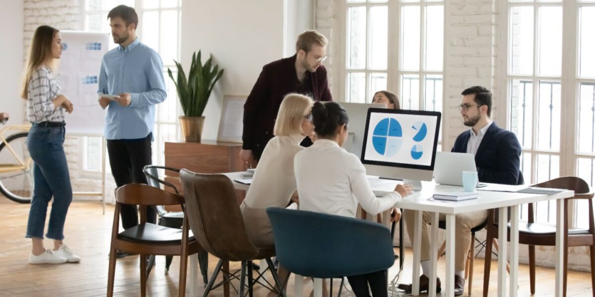 Pourra-t-on bientôt utiliser des chèques bureau pour travailler dans des espaces de coworking ?
