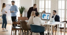 Télétravail : un chèque bureau pour faciliter l’accès aux lieux de travail de proximité