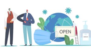 Entreprise post-Covid : les 6 travaux des RH