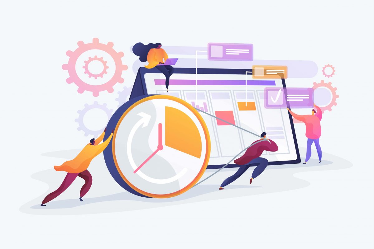 entreprise agile