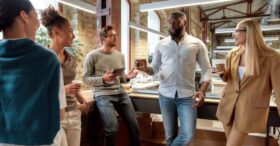 RH : comment permettre à tous ses collaborateurs d’être eux-mêmes au travail