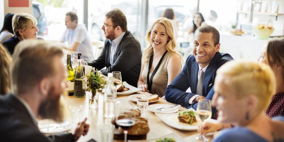 Les jauges à 50% et la limitation à six convives par table sont levées dès ce 30 juin dans les restaurants d'entreprise.