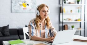 Royaume-Uni : ces salariés prêts à être moins payés pour continuer à télétravailler