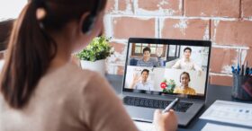 RH : comment passer du télétravail de crise au télétravail durable ?