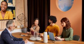 Travail hybride, flexibilité horaire, recrutement : quand les patrons veulent révolutionner les politiques RH