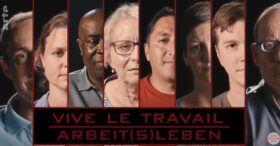Documentaire « Vive le travail ! » : une lueur d’optimisme dans un monde du travail dégradé
