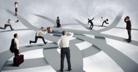« Mon boss veut tout changer, pas moi ! » : un roman sur les obstacles au changement en entreprise