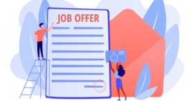 Offre d’emploi : nos conseils et notre modèle d’annonce optimisée