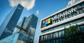 Covid 19 : Microsoft récompense les efforts de ses salariés avec une prime de 1 500 dollars