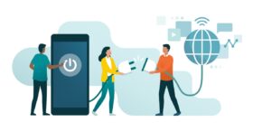 Ces entreprises offrent une semaine de repos à leurs salariés pour se ressourcer