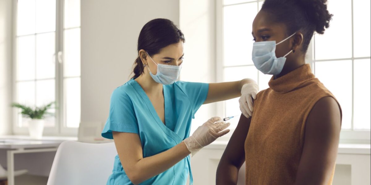Quelque 70 professions sont concernées par l'obligation vaccinale.