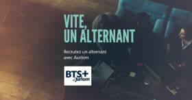 Aurlom : l’excellence des Grandes écoles appliquée aux BTS en alternance !