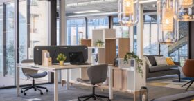 Aménagement des bureaux : 6 idées pour inciter vos collaborateurs à revenir sur site 