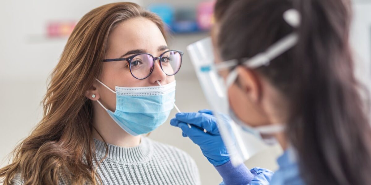 Fin De La Gratuité Des Tests Covid : Les Entreprises Vont-elles Devoir ...