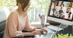 38% des salariés préféreraient démissionner plutôt que de renoncer au télétravail