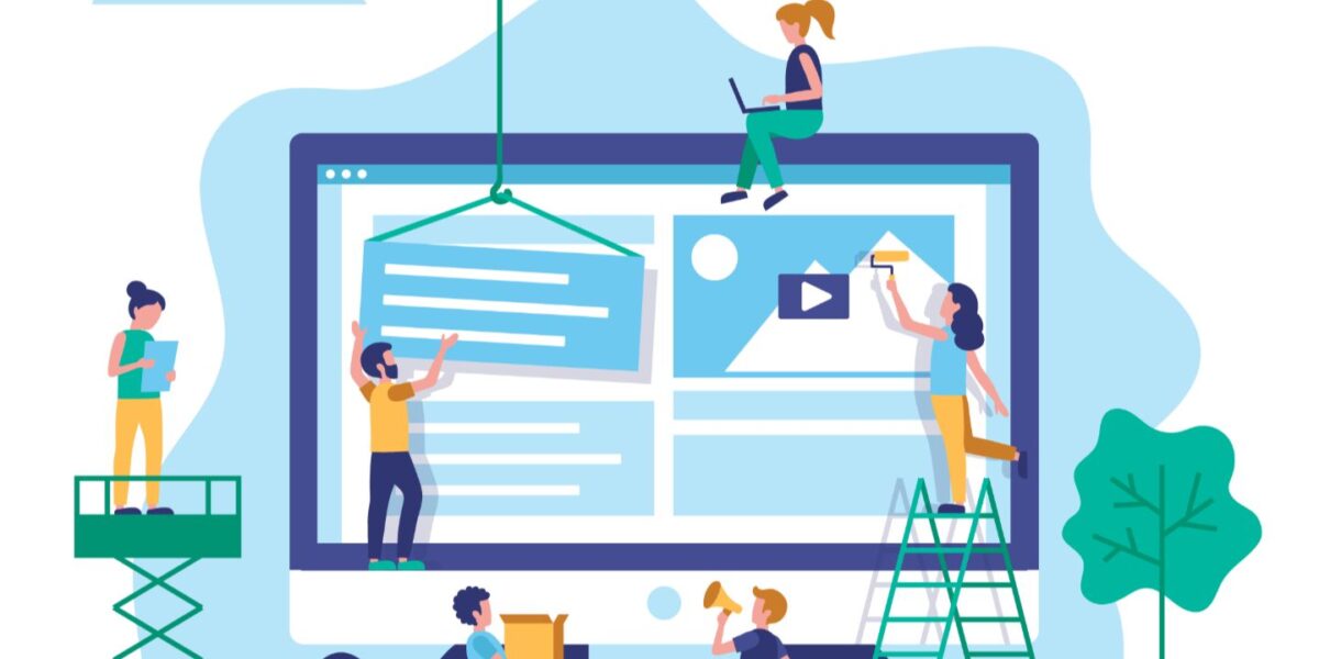 Le site carrière est la vitrine de votre entreprise.