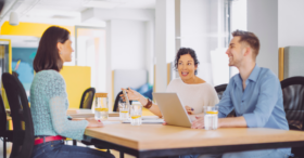 Pourquoi recruter un profil en reconversion dans votre entreprise ?