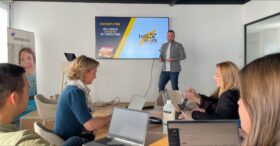 Onboarding : 7 bonnes raisons de former vos nouveaux collaborateurs en interne