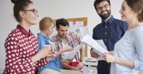 Comment favoriser l’inclusion des collaborateurs LGBT + en entreprise ?