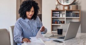 38% des entreprises françaises autorisent leurs collaborateurs à télétravailler