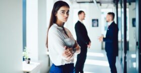 Prévention des violences sexuelles et sexistes au travail : encore du chemin à parcourir
