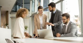 Les chiffres de l’emploi en 2022