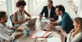 Expérience collaborateur : 6 étapes pour mettre en place votre stratégie RH