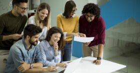 Baromètre « les jeunes et l’entreprise » : que doivent en retenir les recruteurs ?