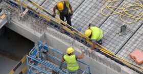 Accidents du travail : le plan santé du gouvernement pour limiter les risques