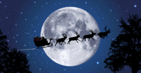 Recruter le Père Noël : pourquoi ce n’est pas un jeu d’enfant