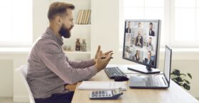 Télétravail : 6 erreurs à ne pas reproduire en 2022