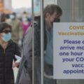 Covid-19 : New York rend le vaccin obligatoire pour tous les salariés du secteur privé