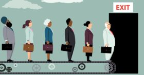 Entreprises : quelles solutions pour lutter contre la Grande Démission en France ?