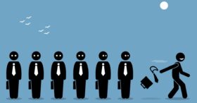 5 raisons qui peuvent pousser vos salariés à postuler ailleurs en 2022