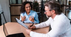 Entretien professionnel : obligations, objectifs, déroulé et suivi