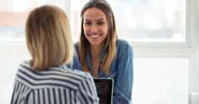 Entretien professionnel : comment bien le préparer pour atteindre vos objectifs RH