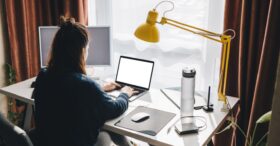 Pourquoi les Français sont-ils inégaux face à l’accès au télétravail ?