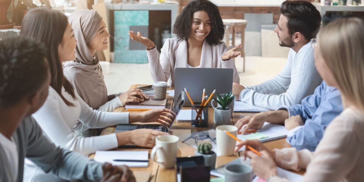 Le bien-être des collaborateurs au travail figure dans le top 3 des priorités RH pour cette année.