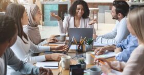 Les 10 priorités RH pour 2022 selon les entreprises certifiées Top Employers