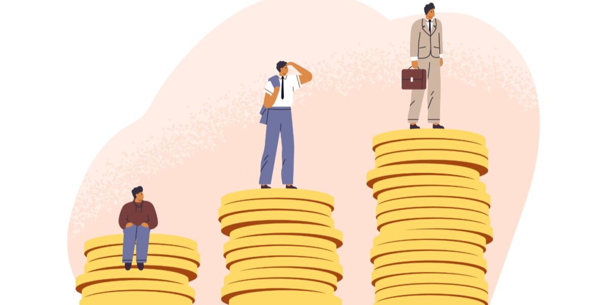 Comment réagir si l'ensemble des salaires est porté à la connaissance de tous vos collaborateurs du jour au lendemain ?