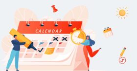 Combien de temps dure un processus de recrutement ?